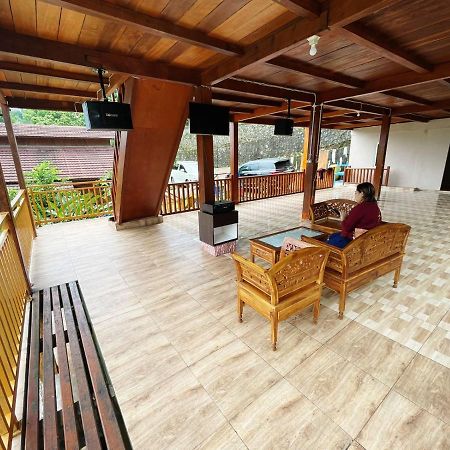 Villa Hanna 1 씨사루아 외부 사진