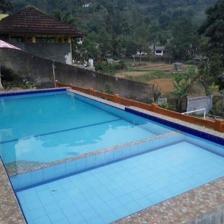 Villa Hanna 1 씨사루아 외부 사진