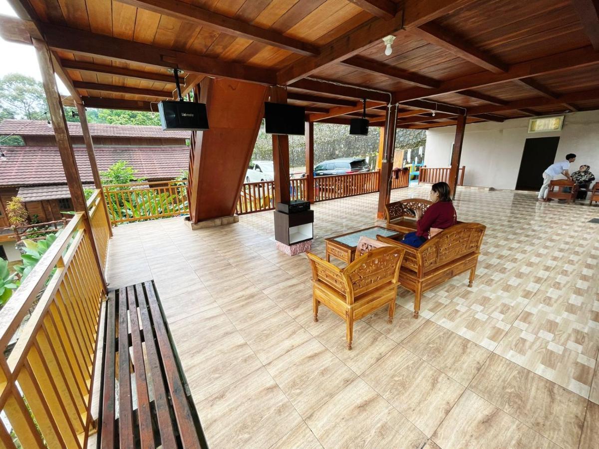 Villa Hanna 1 씨사루아 외부 사진