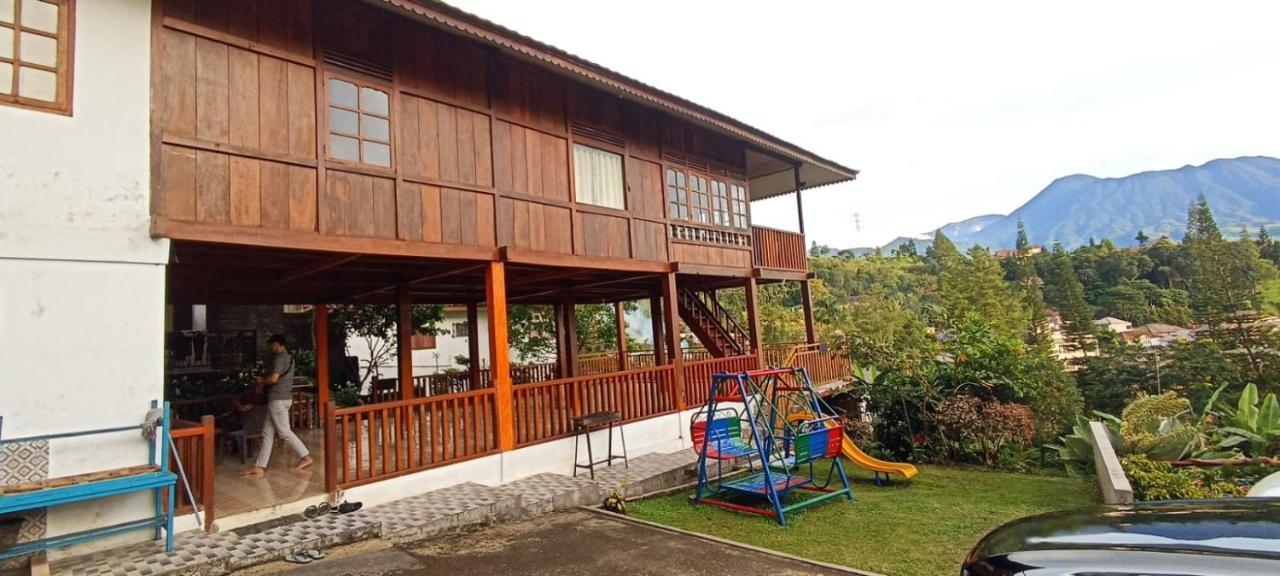 Villa Hanna 1 씨사루아 외부 사진
