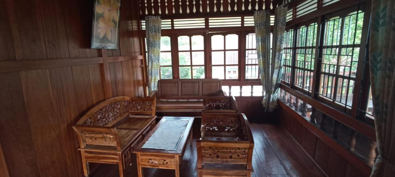 Villa Hanna 1 씨사루아 외부 사진