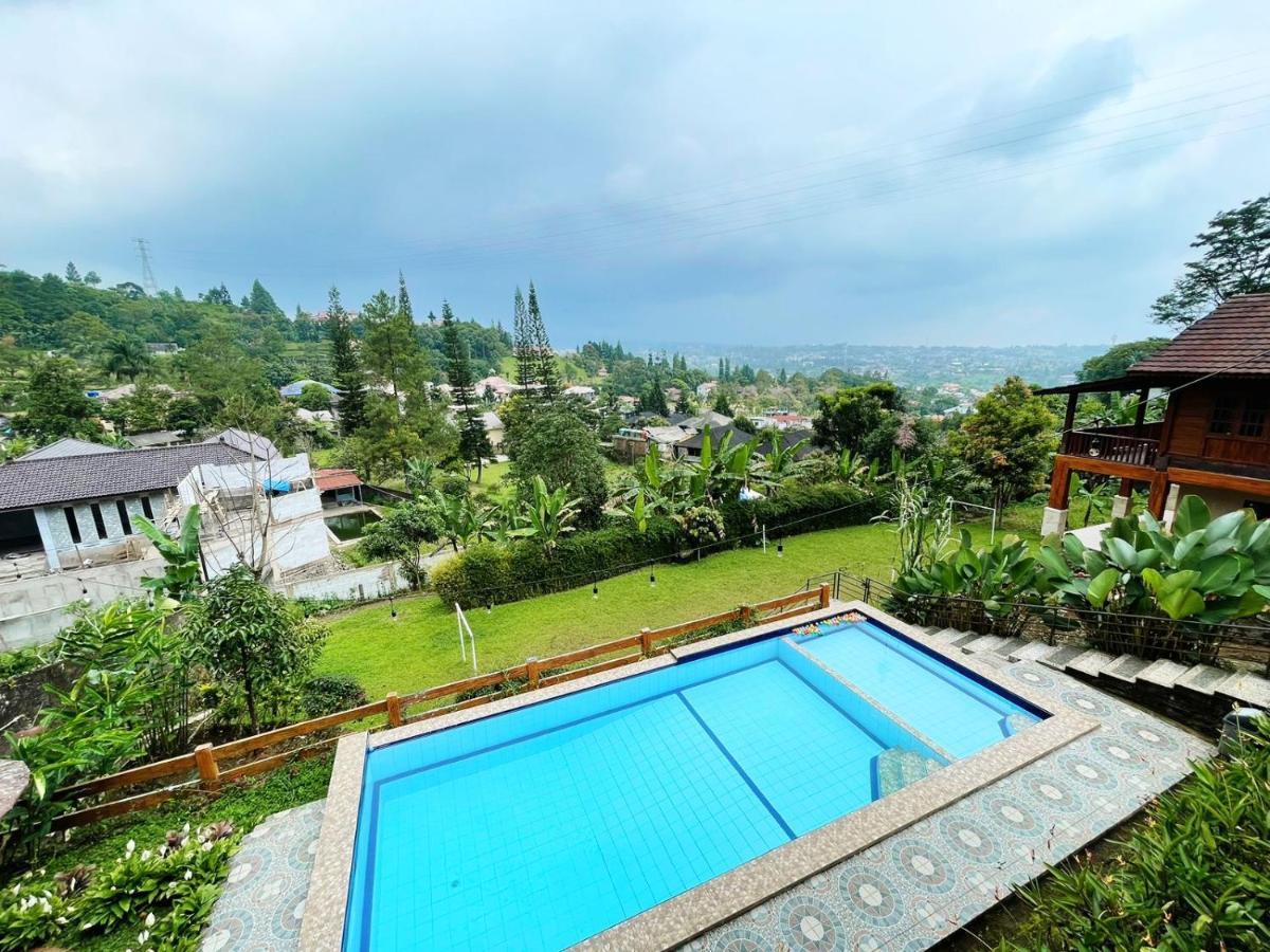 Villa Hanna 1 씨사루아 외부 사진