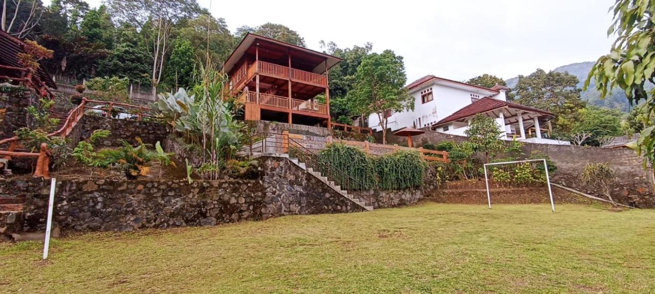 Villa Hanna 1 씨사루아 외부 사진